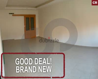 Good Deal!- Brand New-Fanar, Metn/فنار, متن REF#CR114159