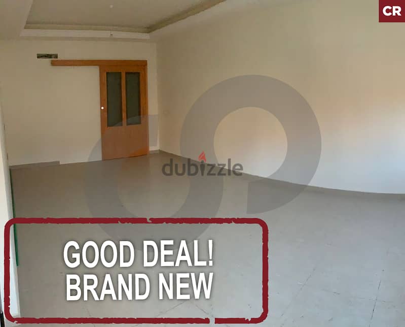 Good Deal!- Brand New-Fanar, Metn/فنار, متن REF#CR114159 0