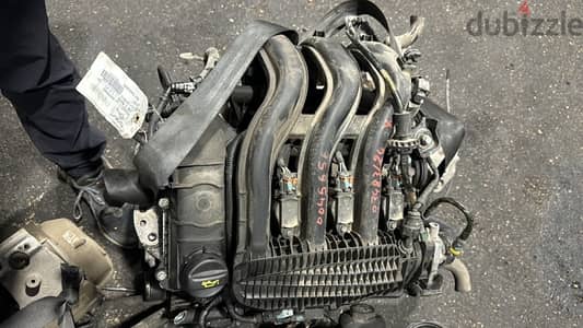 Peugeot Touareg Smart Suzuki Bmw Renault Honda used original engines