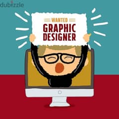 Graphic designer needed 0