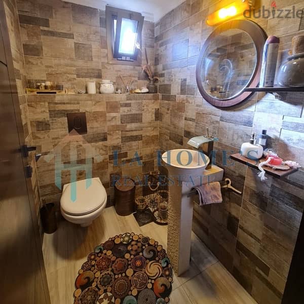 apartment for sale in zandouka شقة للبيع في زندوقة 2