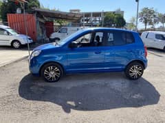 Kia Picanto 2010 0