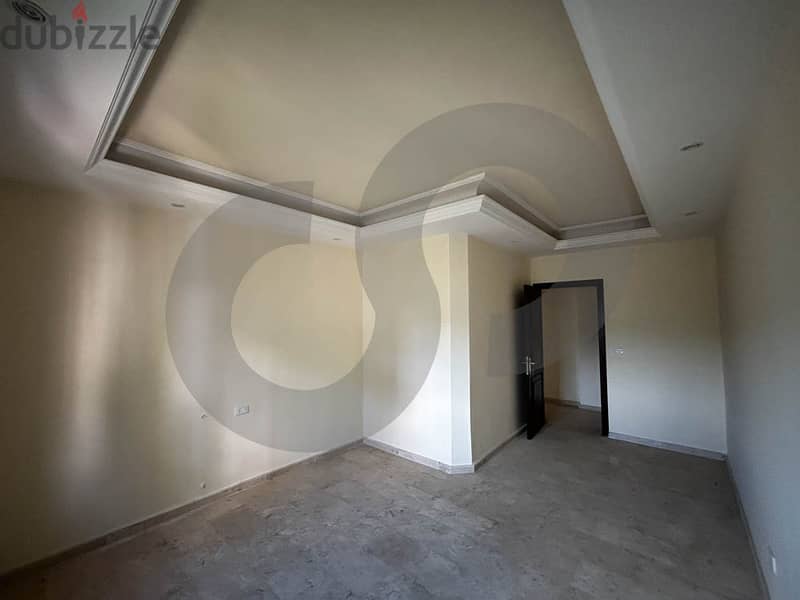 Brand new building, mountain views, aley/ عاليه  REF#LB114161 3