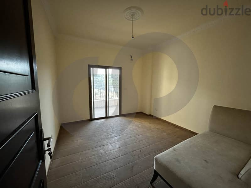 Brand new building, mountain views, aley/ عاليه  REF#LB114161 4