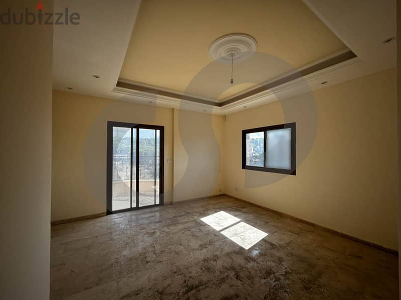 Brand new building, mountain views, aley/ عاليه  REF#LB114161 5