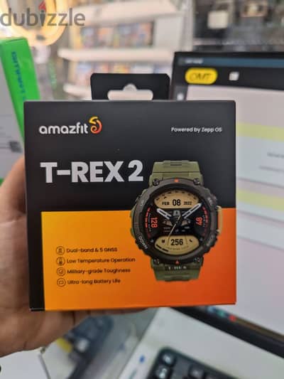 Amazfit