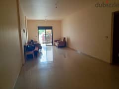 Spacious apartment for sale in Hosrayel/jbeil 0