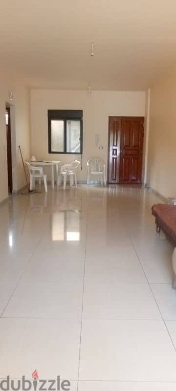 Spacious apartment for sale in Hosrayel/jbeil 2