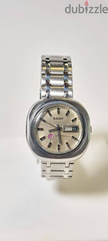 rado spacewing 4