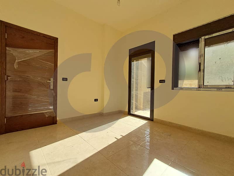 Private garden, Stunning views, zahle/ زحلة REF#UO114163 4