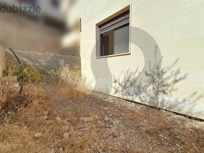 Private garden, Stunning views, zahle/ زحلة REF#UO114163 5