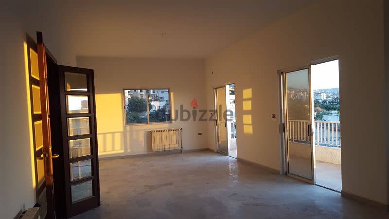 Spacious Apartment for Sale in Blat/jbeil (595$/m) 0