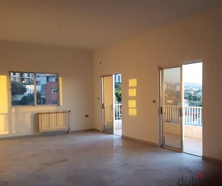 Spacious Apartment for Sale in Blat/jbeil (595$/m) 1