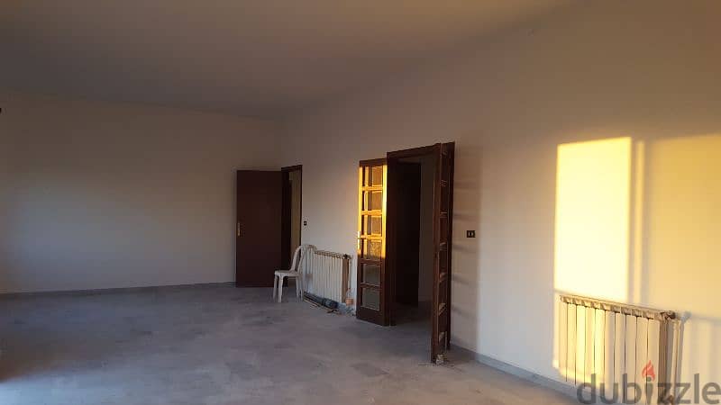 Spacious Apartment for Sale in Blat/jbeil (595$/m) 2