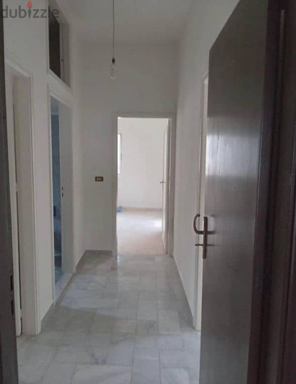 Spacious Apartment for Sale in Blat/jbeil (595$/m) 7