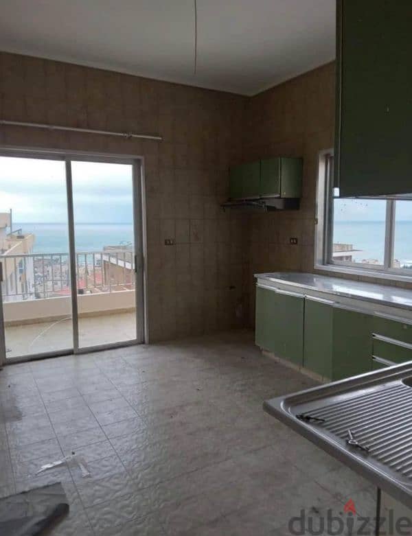 Spacious Apartment for Sale in Blat/jbeil (595$/m) 10