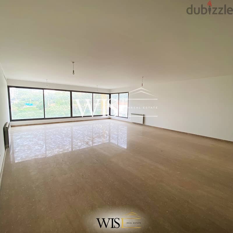  250 SQM Apartment for SALE in Baabda-Rihaniyeh! 1