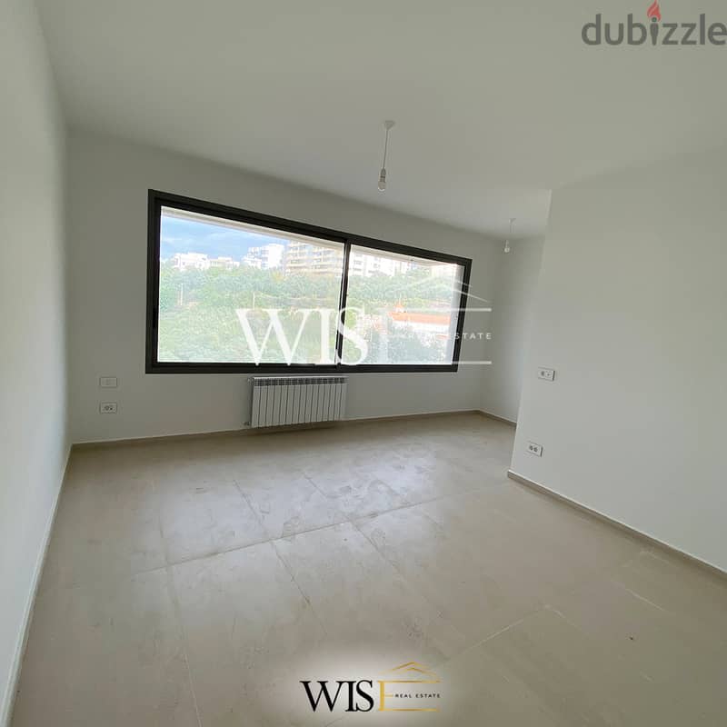  250 SQM Apartment for SALE in Baabda-Rihaniyeh! 2