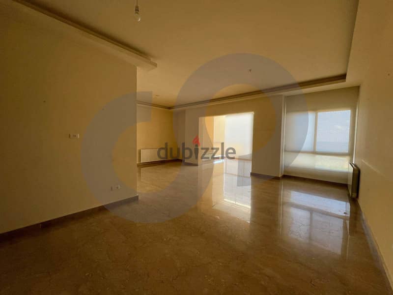 New building & amazing view - Jbeil City/جبيل  REF#AB114143 1