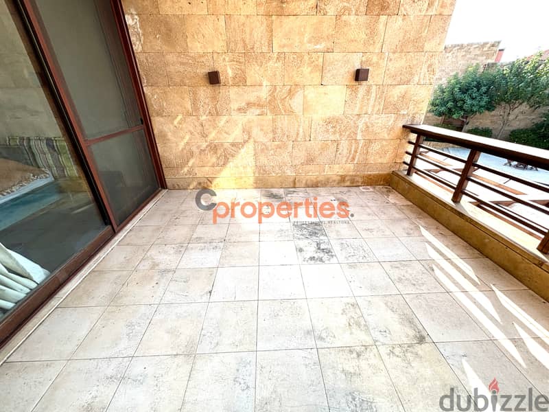 Chalet For Rent In Jbeilشاليه للإيجار في جبيل  CPJRK124 9