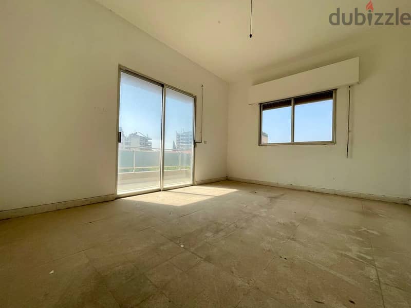 Apartment For sale | Horsh Tabet | شقق للبيع | حرش تابت RGMS640 2