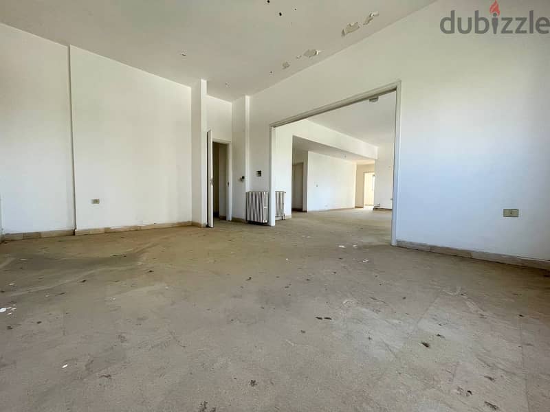 Apartment For sale | Horsh Tabet | شقق للبيع | حرش تابت RGMS640 3