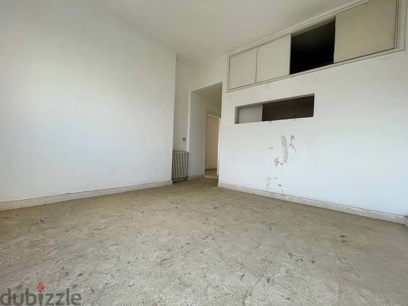 Apartment For sale | Horsh Tabet | شقق للبيع | حرش تابت RGMS640 4