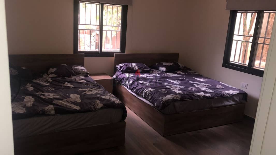 JBEIL PRIME (150SQ) FULLY FURNISHED , (JB-313) 6