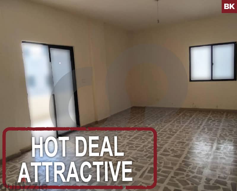 hot deal /attractive-Daher El Ain, koura/ ضهر العين, كورة REF#BK114166 0