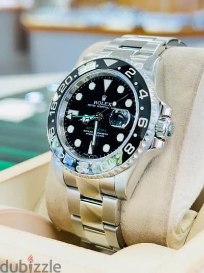 REAL ROLEX