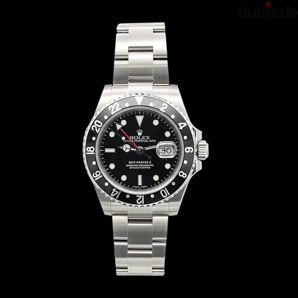 REAL ROLEX 1