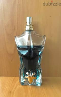 jean paul gaultier le beau edt 125ml 100% original 0