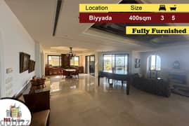 Biyyada 400m2 | Fully Furnished | Panoramic View | Luxury |  CH | 0