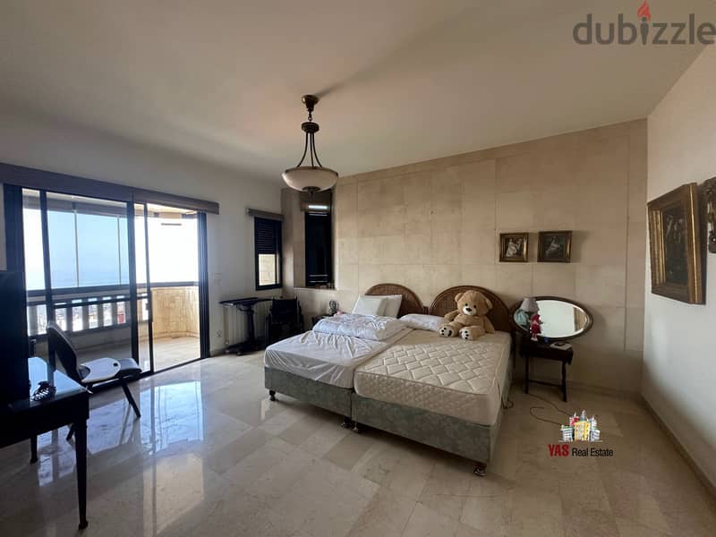 Biyyada 400m2 | Fully Furnished | Panoramic View | Luxury |  CH | 9