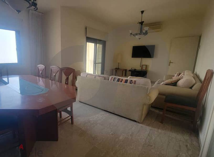 city view, spacious, metn, mansourieh/المنصورية  REF#AI114169 2