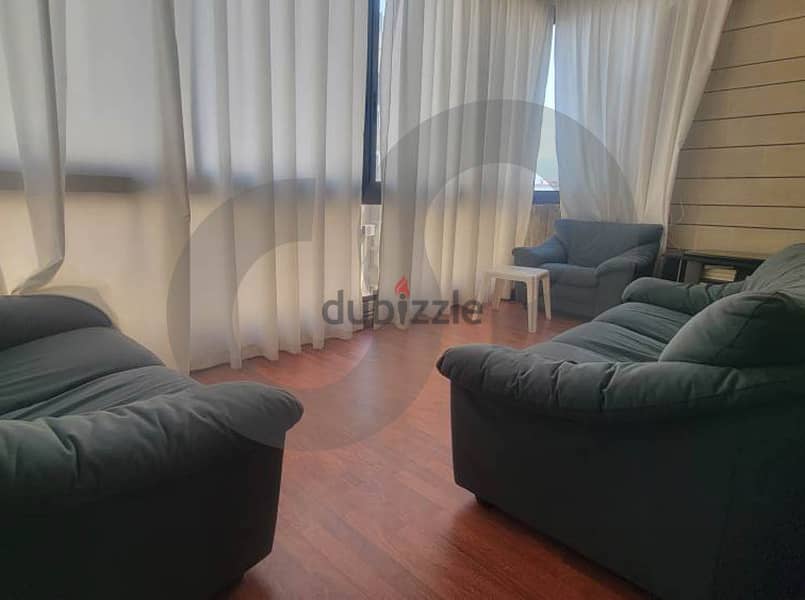 city view, spacious, metn, mansourieh/المنصورية  REF#AI114169 3