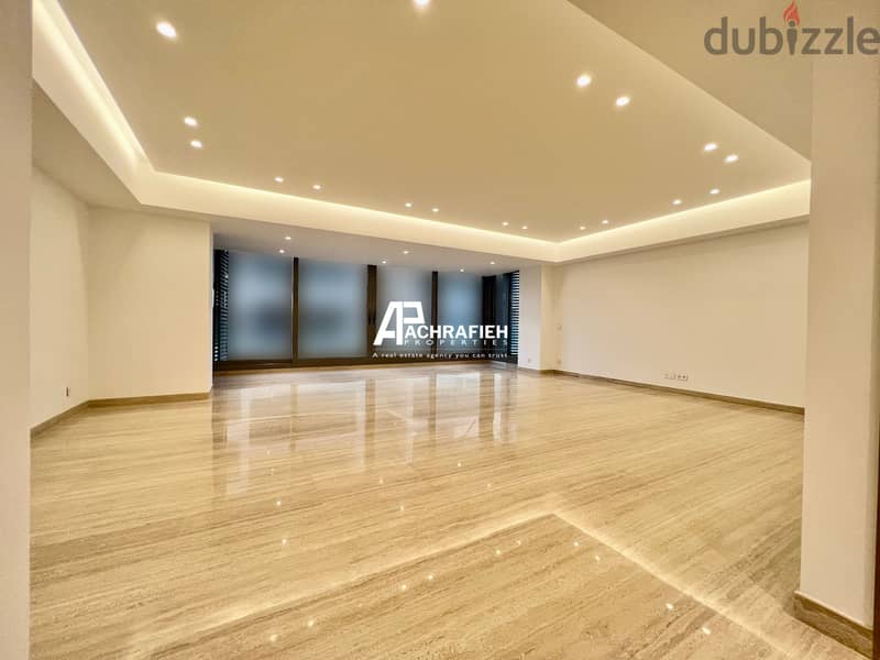 Apartment For Sale In Gemmayze - شقة للبيع في الجميزة 0