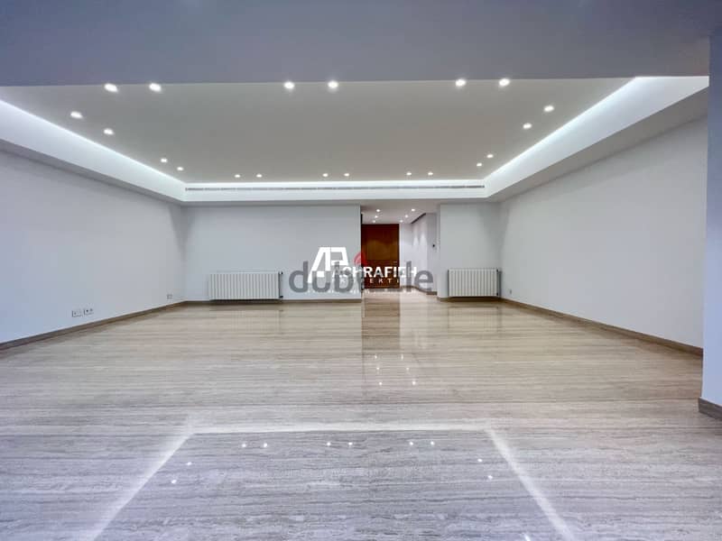 Apartment For Sale In Gemmayze - شقة للبيع في الجميزة 1