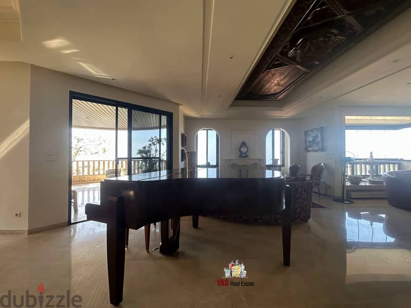 Biyyada 400m2 | Fully Furnished | Rent|Panoramic View | Luxury | CH | 2