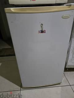 Campomatic small fridge 0