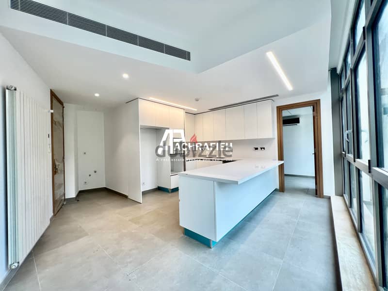 Apartment For Sale In Saifi - شقة للبيع في الصيفي 5