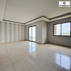 Apartment for Sale in Jouret El Ballout شقة للبيع في جورة البلوط 0