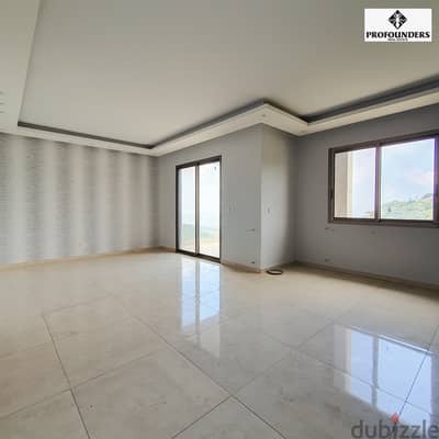 Apartment for Sale in Jouret El Ballout شقة للبيع في جورة البلوط