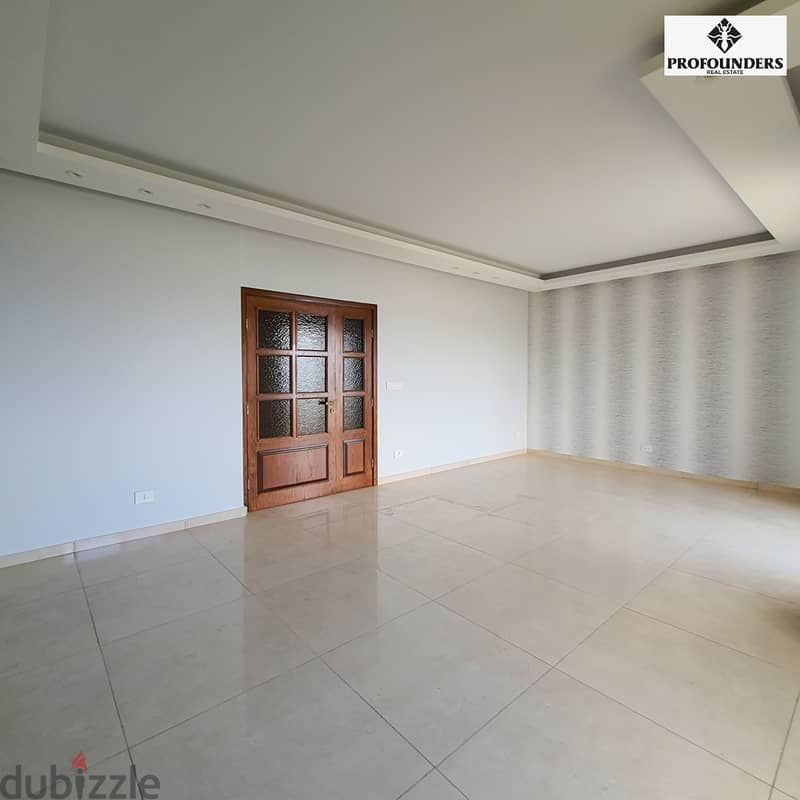 Apartment for Sale in Jouret El Ballout شقة للبيع في جورة البلوط 1