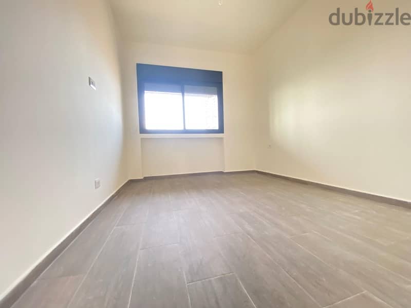 Apartment for Sale in Jal el dib with open seaviews. 5