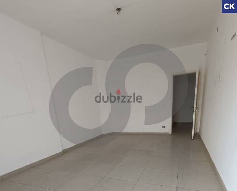 Beautiful Balcony & Open View-Jounieh /جونيه  REF#CK114171 0