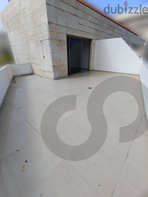 Beautiful Balcony & Open View-Jounieh /جونيه  REF#CK114171 3