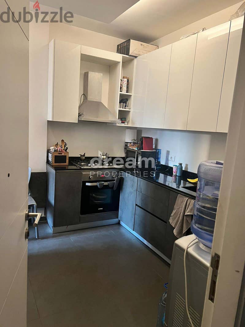 Apartment For Sale in FURN EL CHEBBAK FUR0036DPST 2