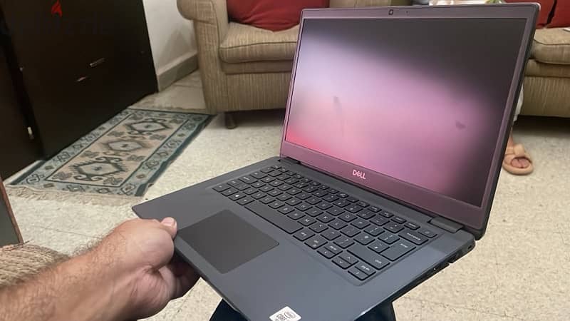 Dell lattitude 3510 core i5 2