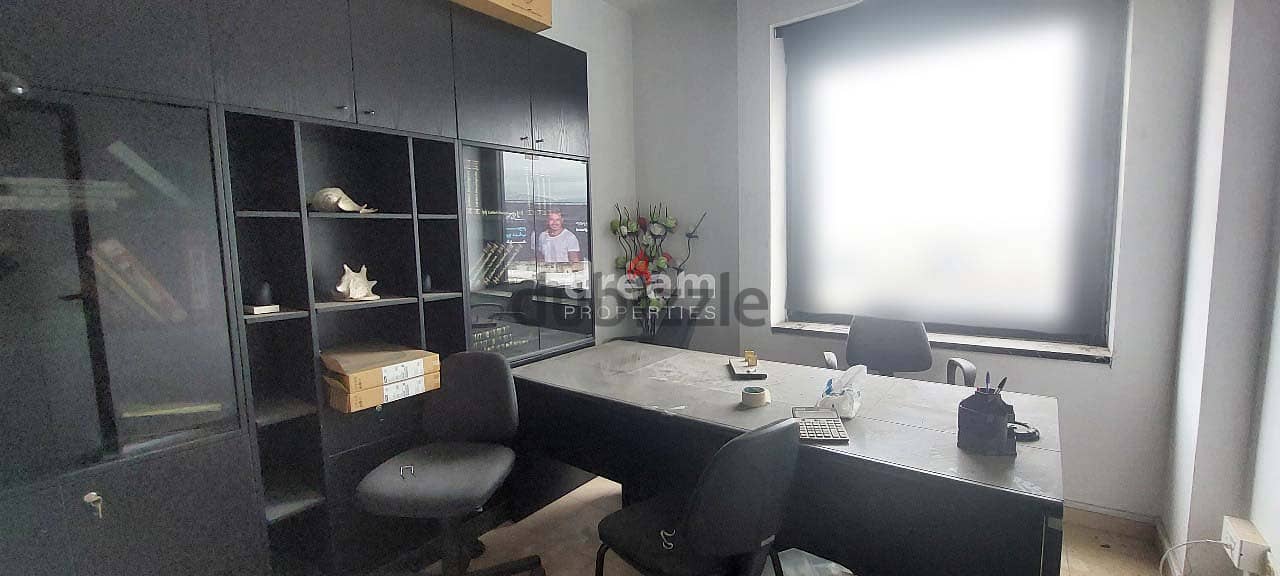 Furnished Office For Sale in Dora dor0055dpst 1